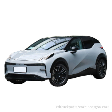 Zeekr Nuovo modello Jikrypton x Awd You Versione 5 sedili a 4 ruote elettriche Cina